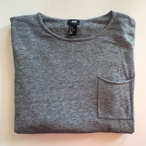 Men’s H&M Knit Sweater